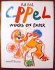 Karel Appel. Works on paper. Foreword by Marshall McLuhan, english version by Kenneth White..  LAMBERT Jean-Clarence.