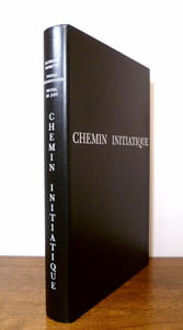 Chemin initiatique.