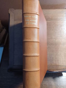 Cinq années au Congo. 1879-1884. Voyages. - Explorations. - Fondation de l'État libre du Congo. Traduit de l'anglais par Gérard Harry. Ouvrage ...