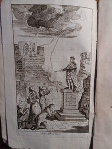 Mémoires sur la Bastille.
