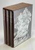 Catalogue of Italian Sculpture in the Victoria and Albert Museum. Volume I[-III]. . POPE-HENNESSY John. 