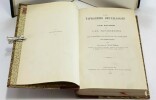 Les Tapisseries bruxelloises. Essai sur les tapisseries et les tapissiers de haute et de basse-lisse de Bruxelles. . WAUTERS Alphonse. 