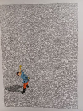 Le Train de 8H.47. La Vie de caserne. Illustrations de Dubout. . COURTELINE Georges, DUBOUT.