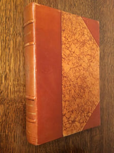 Ompdrailles le Tombeau-des-Lutteurs. Avec 16 eaux-fortes hors texte & 7 dans le texte par Rodolphe Julian.