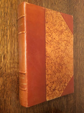 Ompdrailles le Tombeau-des-Lutteurs. Avec 16 eaux-fortes hors texte & 7 dans le texte par Rodolphe Julian.. CLADEL Léon.