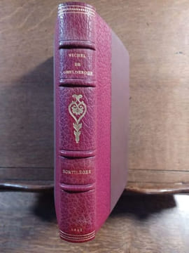 Sortilèges. . GHELDERODE Michel de. 