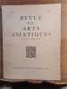 Revue des arts asiatiques. Annales du musée Guimet. 1937. . BUHOT Jean [rédac.]. 