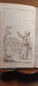 Het verheerlykt vlaenderen of den vlaemschen Hovenier, die vlaenderen verheerlykt. Door zynz onderrgtingen zoo in het Zaeyen [...]