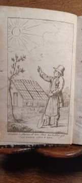Het verheerlykt vlaenderen of den vlaemschen Hovenier, die vlaenderen verheerlykt. Door zynz onderrgtingen zoo in het Zaeyen [...]. undefined