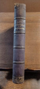 La Haute-Marne ancienne et moderne. Dictionnaire géographique, statistique, historique et biographique de ce département. Précédé d'un résumé avec deux cartes et plus de cent gravures insérées dans le texte.