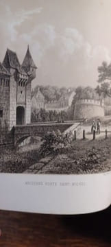 Histoire de la ville de Chaumont (Haute-Marne). La Commune, la ligue, les reitres, l'absolutisme, la révolution et les deux invasions, chronique des ...