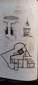 Histoire de la ville de Chaumont (Haute-Marne). La Commune, la ligue, les reitres, l'absolutisme, la révolution et les deux invasions, chronique des ...
