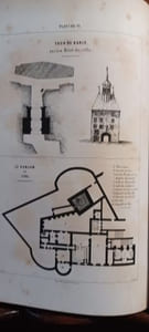 Histoire de la ville de Chaumont (Haute-Marne). La Commune, la ligue, les reitres, l'absolutisme, la révolution et les deux invasions, chronique des rues et de la banlieue.