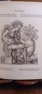 Jost Amman's Wappen- & Stammbuch. Nachdruck der Ausgabe von 1589 (= Liebhaber-Bibliothek alter Illustratoren in Facsimile-Reproduction, III. Bändchen); 