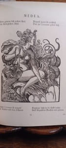 Jost Amman's Wappen- & Stammbuch. Nachdruck der Ausgabe von 1589 (= Liebhaber-Bibliothek alter Illustratoren in Facsimile-Reproduction, III. Bändchen); 