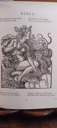 Jost Amman's Wappen- & Stammbuch. Nachdruck der Ausgabe von 1589 (= Liebhaber-Bibliothek alter Illustratoren in Facsimile-Reproduction, III. Bändchen); 
