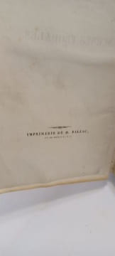 La Jaquerie. Scènes féodales. Suivies de La Famille de Carvajal. Drame. Par l'auteur du théâtre de Clara Gazul. . [Prosper MERIMEE]. 