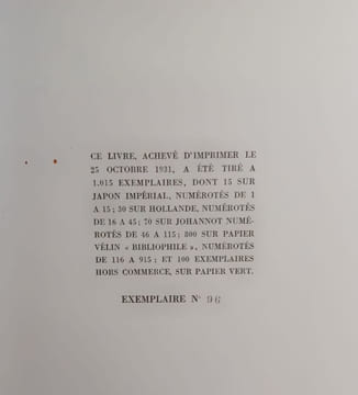Persécuté persécuteur. . ARAGON.