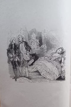 Les consultations du Docteur Noir. STELLO ou les diables bleus (Blue Devils).. VIGNY Alfred de.