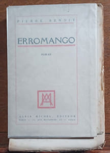 Erromango.
