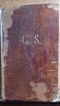 Voyage en Sicile fait en 1820 et 1821. Relation comprenant : 1° La description de la Sicile considérée principalement sous le rapport des antiquités ...