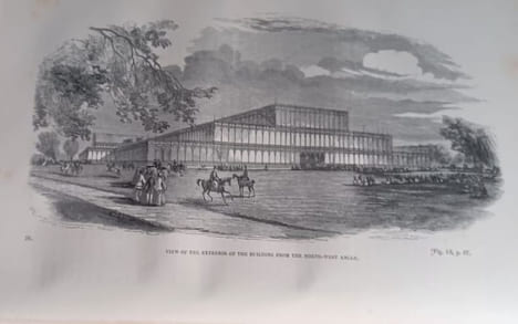 Great exhibition 1851. Official, descriptive, and illustrated catalogue. 5 volumes.. undefined