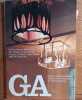 GA. Global architecture. Charles Rennie Mackintosh. The Glascow School of Art. . MACMILLAN Andy.