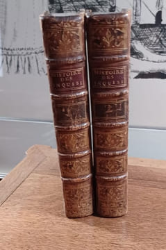 Histoire des Inquisitions. Où l'on rapporte l'origine & le progrès de ces Tribunaux, leurs variations, & la forme de leur Jurisdiction et l'extrait du ...