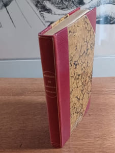 Histoire de Léopold, premier roi des belges. Orné d'un beau portrait. Deuxième édition.