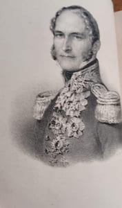 Histoire de Léopold, premier roi des belges. Orné d'un beau portrait. Deuxième édition.