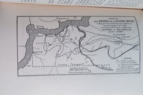 La Bataille Du Rail. La Construction Du Chemin De Fer De Matadi Au Stanley-pool. CORNAT René J. 