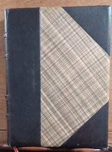 Terres de silence. Traduction de J. G. Delamain. Bois gravés par Lébédeff. 