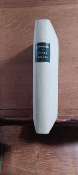 Pages belges. . VERHAEREN Émile.  