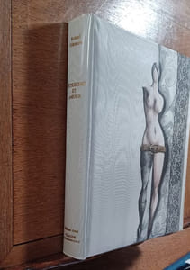 Fétichisme et amour.