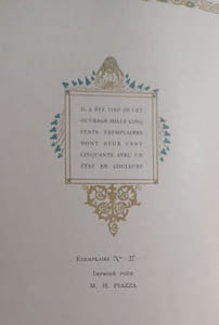 Au royaume de la perle.