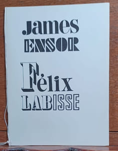 Félix Labisse.