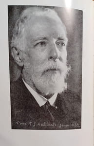 Félix Labisse.