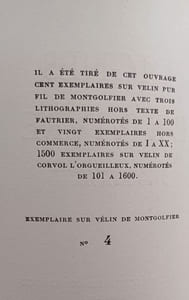 Dignes de vivre.