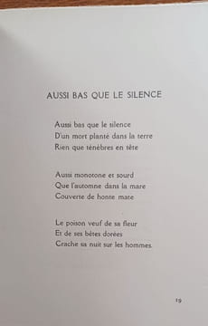 Dignes de vivre. . ELUARD Paul, FAUTRIER Jean. 