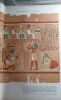 The Book of the Dead. Facsimile of the Papyrus of Ani in the British Museum.Avec :- Books on Egypt and Chaldea. The chapters of coming forth by day or ...