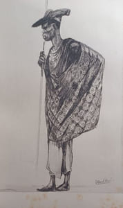Le Miroir du Congo belge.