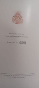 Les Sentiments La Musique et Le Geste.
