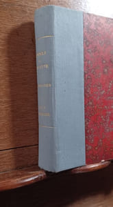 Les Manuels du néophyte. Les colonnades de l'instruction.
