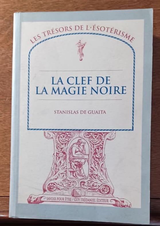Le Livre de la Magie (Hardcover)