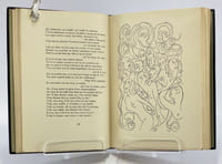 Les Sept chants de la plénitude et de la fin. [Illustrations de Jorez]. 