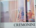 Cremonini. Peintures 1978-1982. . CREMONINI, ECO Umberto, Jean de GONET. 