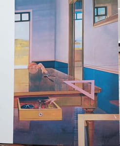 Cremonini. Peintures 1975-1978.