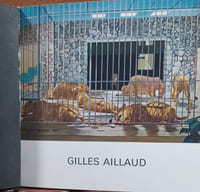 Gilles Aillaud.