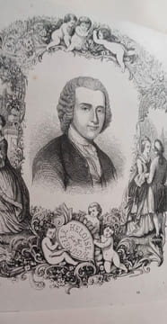 Julie ou la Nouvelle Héloïse par J.-J. Rousseau. Vignettes par MM. Tony Johannot, E. Wattier, E. Lepoitevin, H. Baron, Karl Girardet, C. Rogier, etc. ...