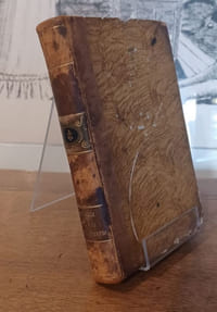 Dissertation sur les fièvres pernicieuses, ou ataxiques intermittentes. Présentée et soutenue à l'École de Médecine de Paris, le 28 Brumaire an VIII de la République française... Seconde édition. 